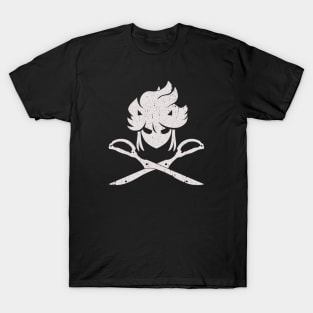 Kill la Pirate - Ryuko T-Shirt